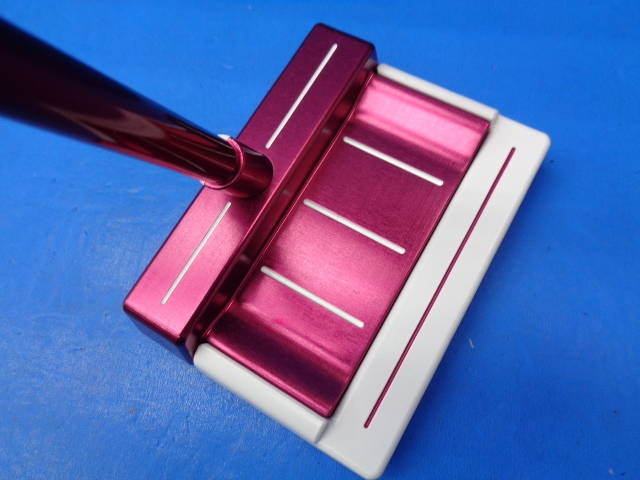 パター ゴルフ用品