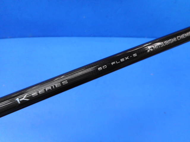シャフト ゴルフ用品