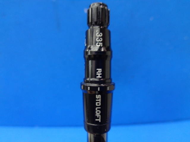 シャフト ゴルフ用品