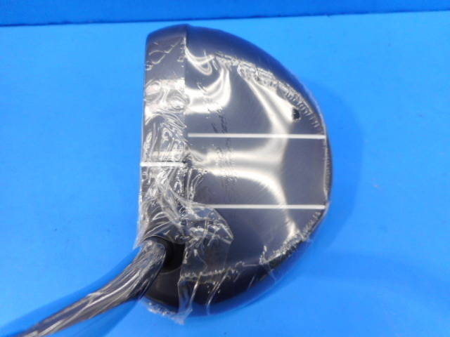 パター ゴルフ用品