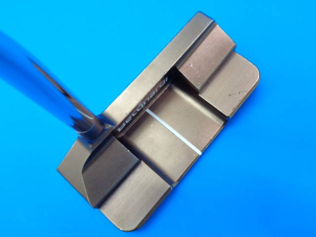 パター ゴルフ用品