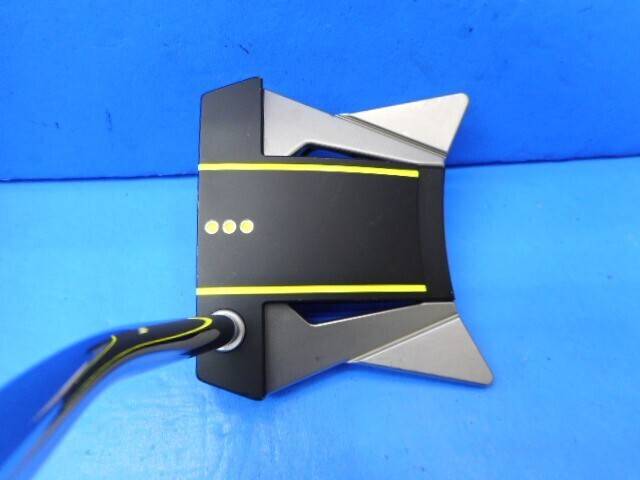 パター ゴルフ用品