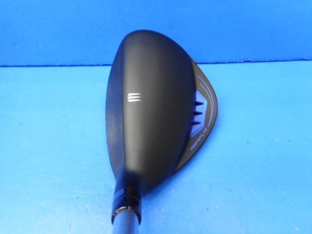 ユーティリティ ゴルフ用品