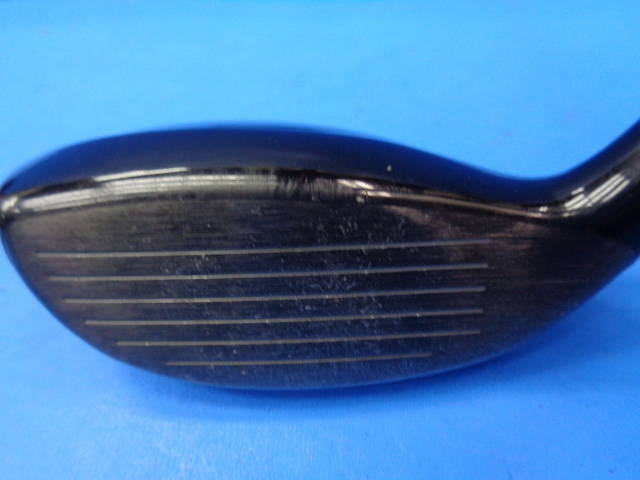 ユーティリティ ゴルフ用品