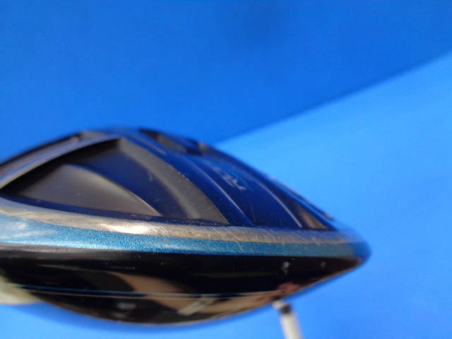 ドライバー ゴルフ用品