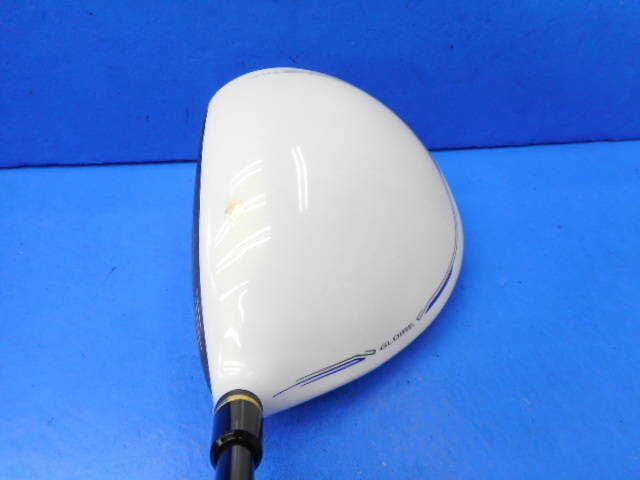 ドライバー ゴルフ用品