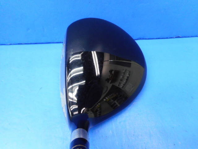 フェアウェイウッド ゴルフ用品