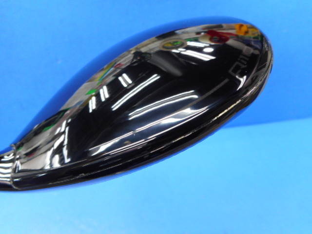 フェアウェイウッド ゴルフ用品