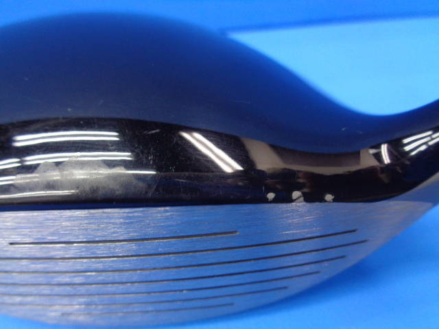 フェアウェイウッド ゴルフ用品