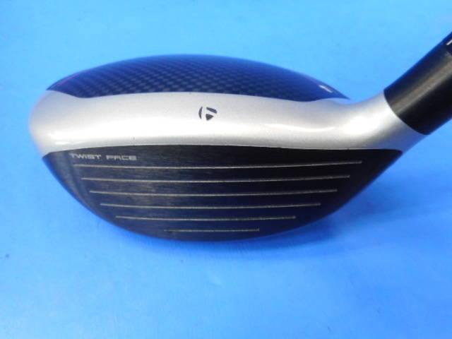 フェアウェイウッド ゴルフ用品