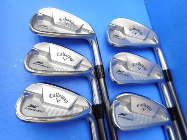 アイアンセット ゴルフ用品