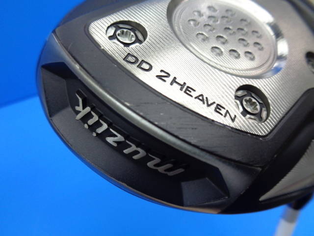 ドライバー ゴルフ用品