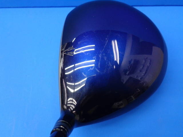 ドライバー ゴルフ用品