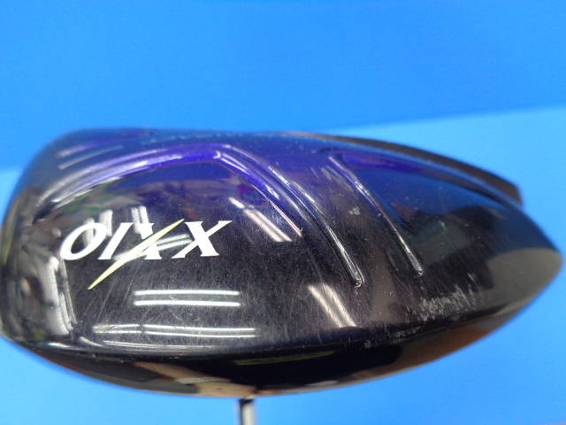 ドライバー ゴルフ用品