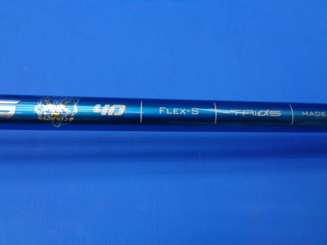 シャフト ゴルフ用品