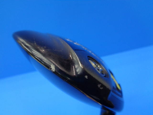 フェアウェイウッド ゴルフ用品