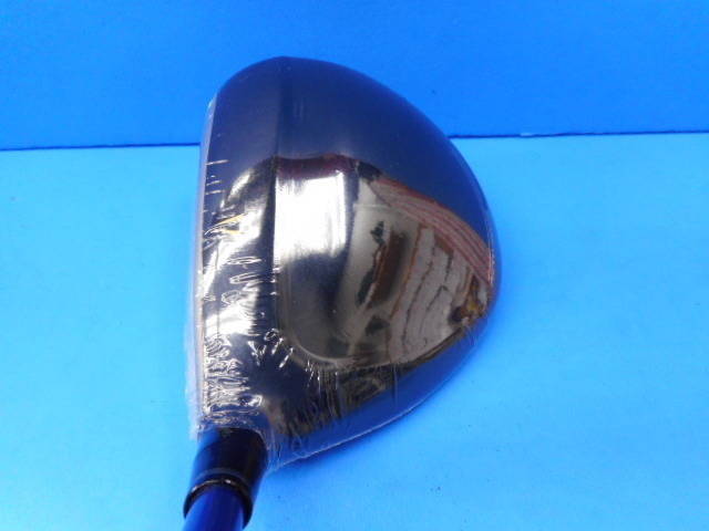 フェアウェイウッド ゴルフ用品