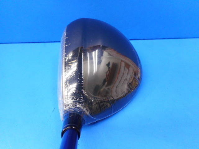 フェアウェイウッド ゴルフ用品