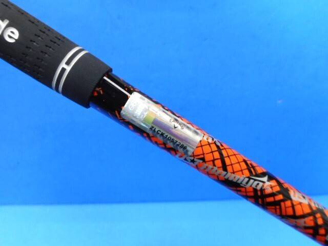 シャフト ゴルフ用品