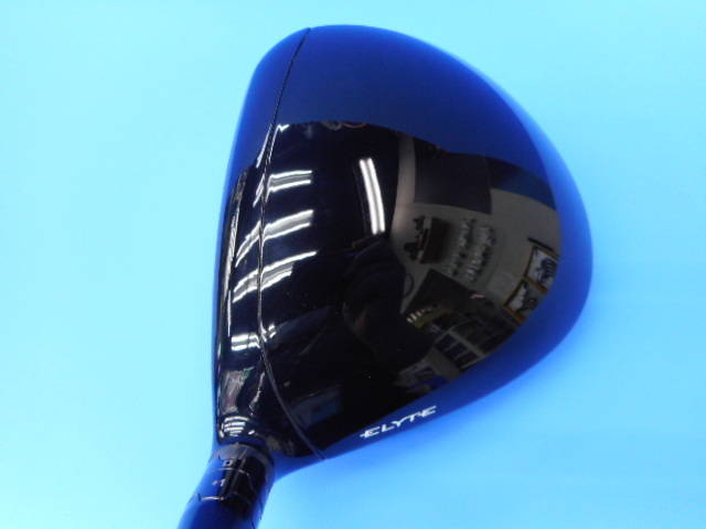 ドライバー ゴルフ用品