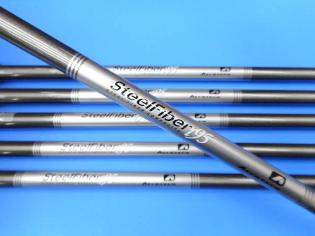 アイアンセット ゴルフ用品