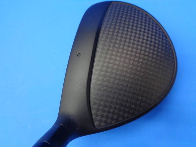 フェアウェイウッド ゴルフ用品