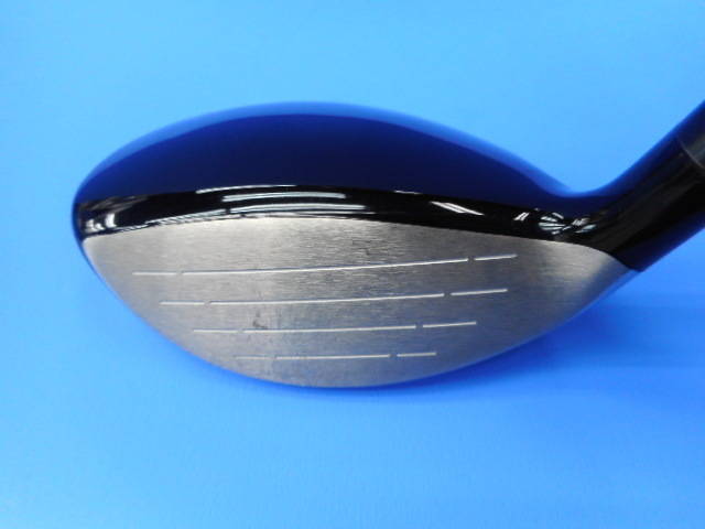 ユーティリティ ゴルフ用品