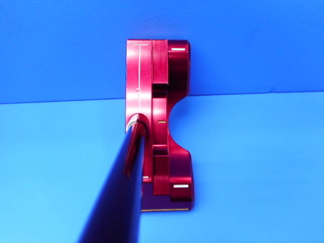 パター ゴルフ用品