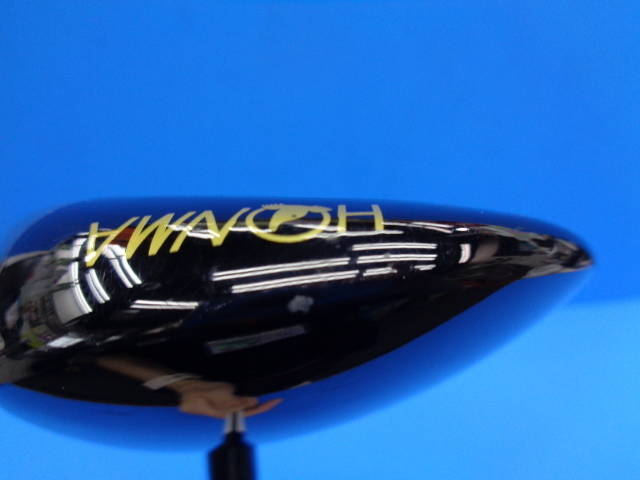 フェアウェイウッド ゴルフ用品