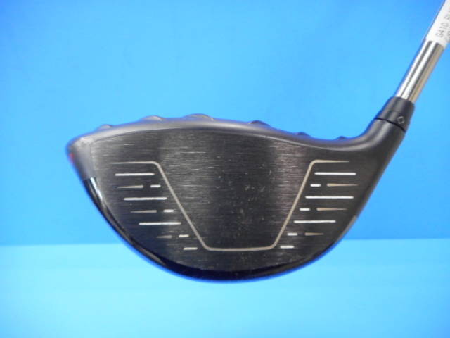 ドライバー ゴルフ用品