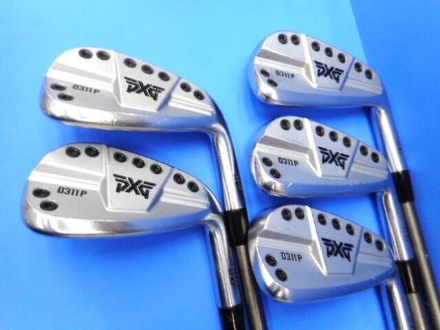 アイアンセット ゴルフ用品