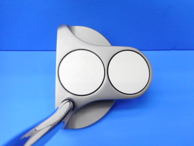 パター ゴルフ用品