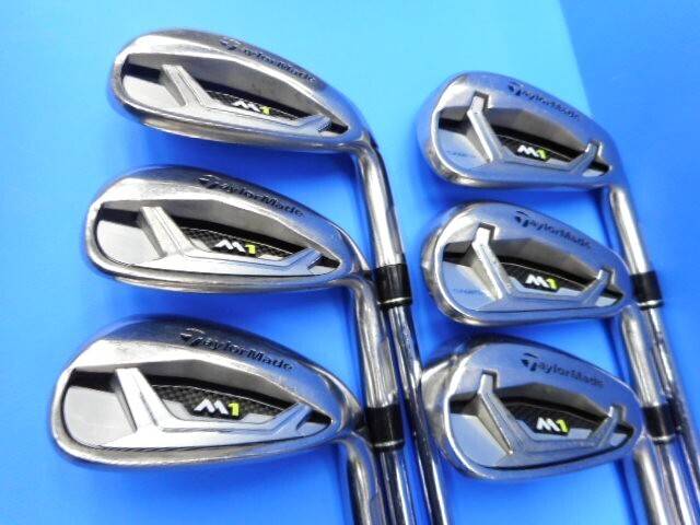 アイアンセット ゴルフ用品