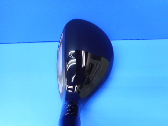 ユーティリティ ゴルフ用品