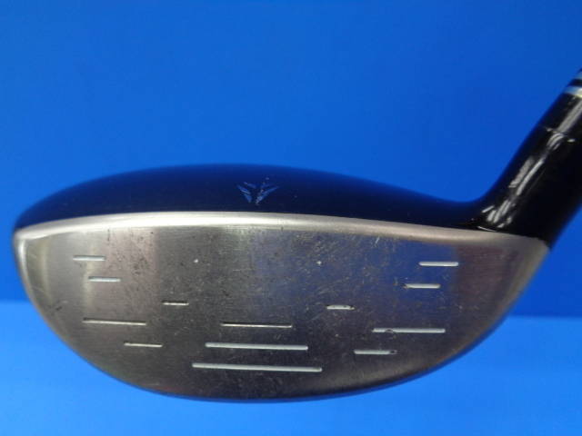 フェアウェイウッド ゴルフ用品