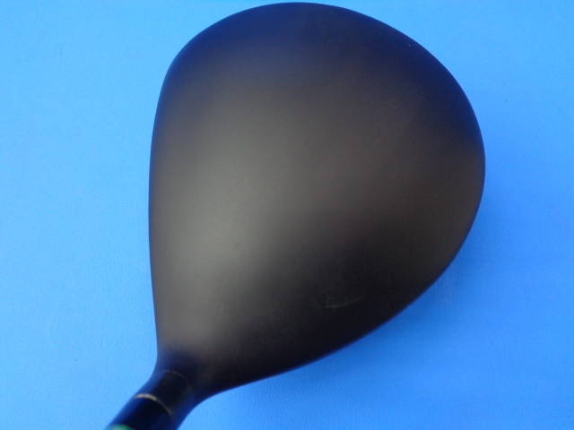 ドライバー ゴルフ用品