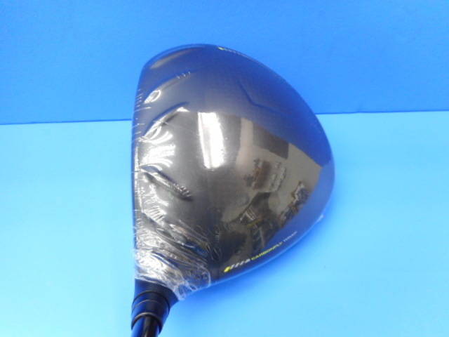 ドライバー ゴルフ用品