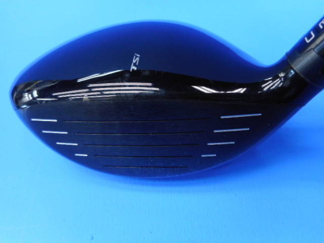 フェアウェイウッド ゴルフ用品