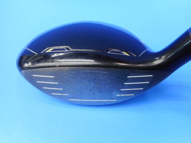 フェアウェイウッド ゴルフ用品