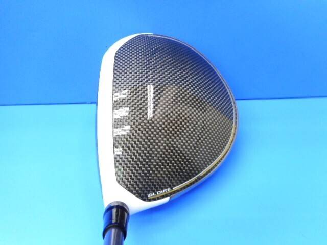 ドライバー ゴルフ用品