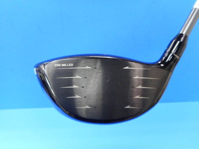 ドライバー ゴルフ用品