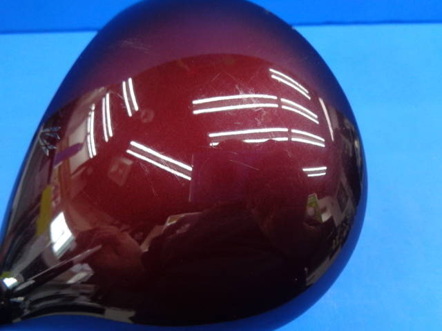 ドライバー ゴルフ用品