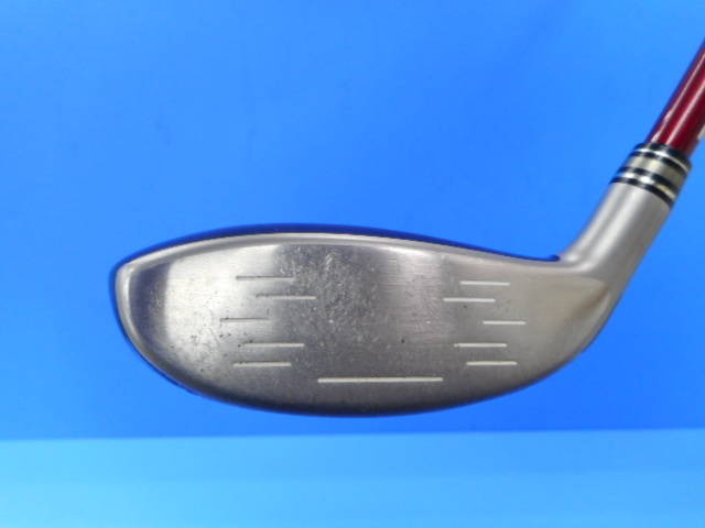 ユーティリティ ゴルフ用品