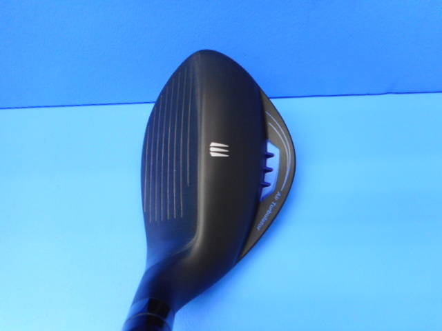 ユーティリティ ゴルフ用品