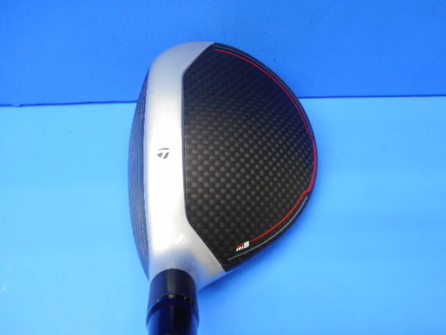 フェアウェイウッド ゴルフ用品