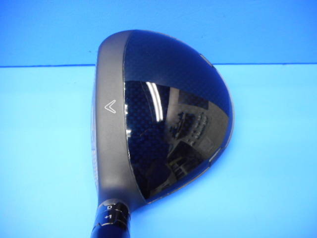 フェアウェイウッド ゴルフ用品