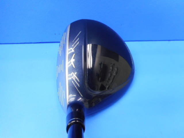 フェアウェイウッド ゴルフ用品