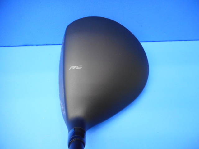 フェアウェイウッド ゴルフ用品