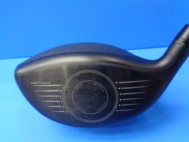 ドライバー ゴルフ用品