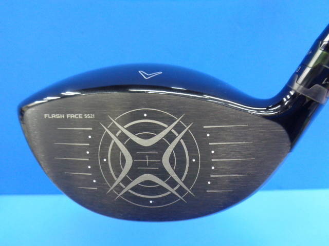 ドライバー ゴルフ用品